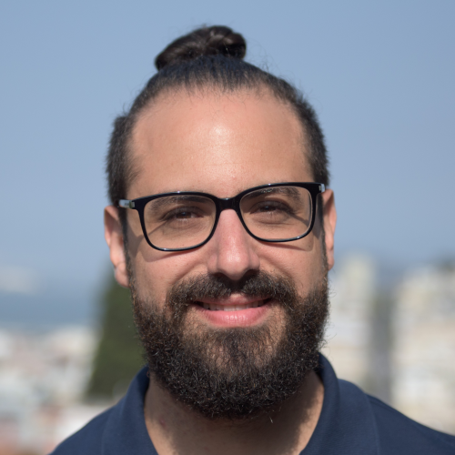 image of Edmond Awad