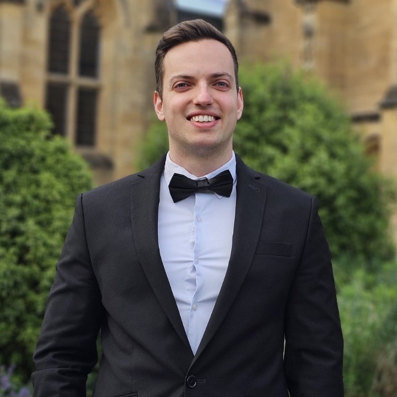 portrait photo of Dominykas Ragelis