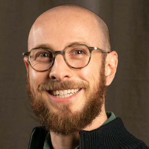 Photo of Joshua Rottman