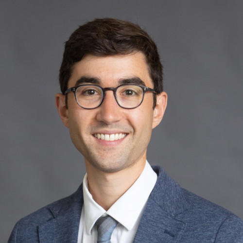 Photo of Kevin Tobia