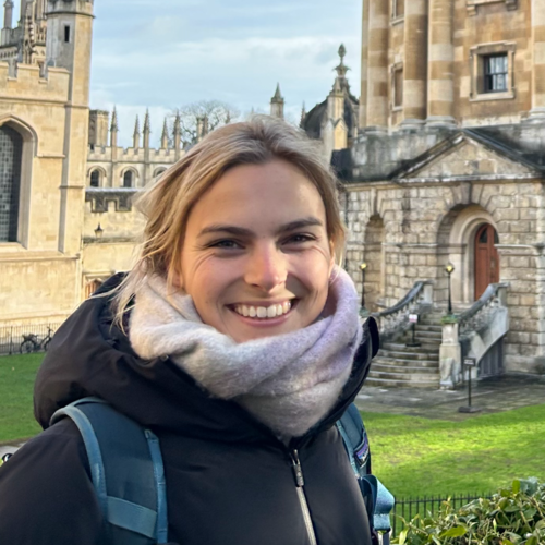 jemima allen bioxphi profile