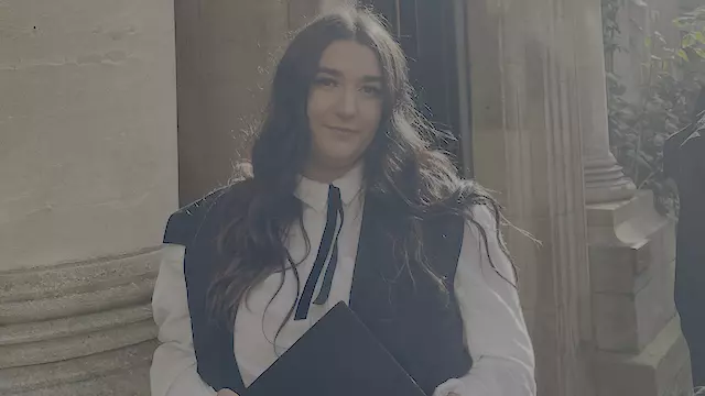 Alice Draycott profile picture