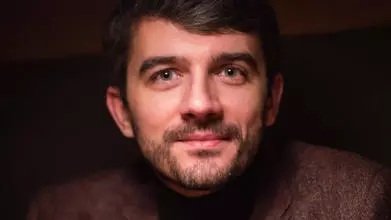 Photo of Emilian Mihailov