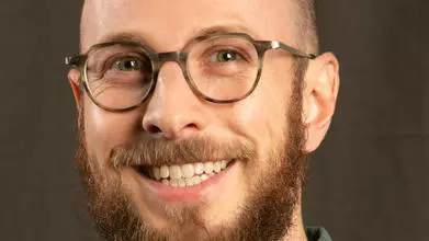 Photo of Joshua Rottman